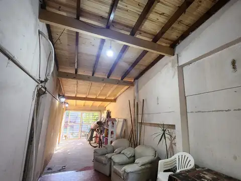 Casa en Venta de 2 dormitorios