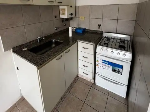 Departamento en Alquiler de 2 ambientes