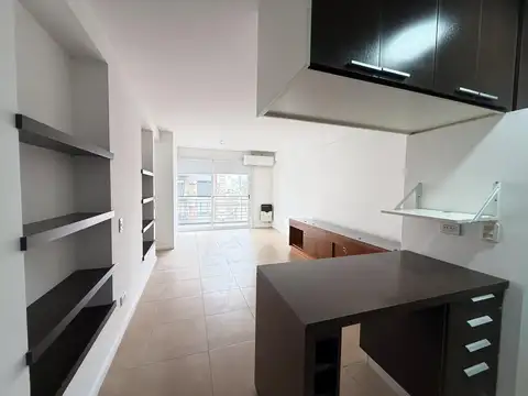 Departamento en Alquiler 15 años