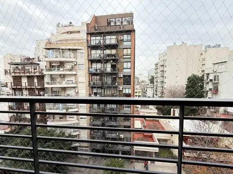 Departamento en Alquiler de 1 dormitorio