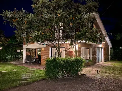 Casa en Alquiler Temporal 2024 años