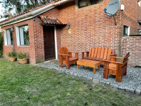 Casa en Alquiler Temporal de 4 dormitorios