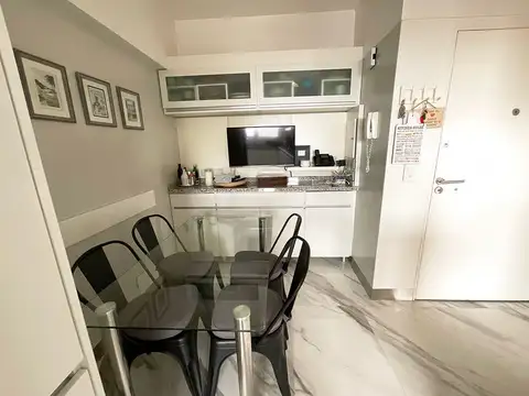 Departamento en Venta 47 años
