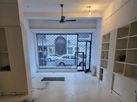 Local en Alquiler A Estrenar