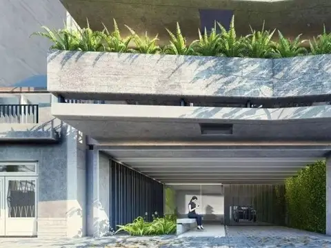 HUMBOLDT 2300, Piso 204