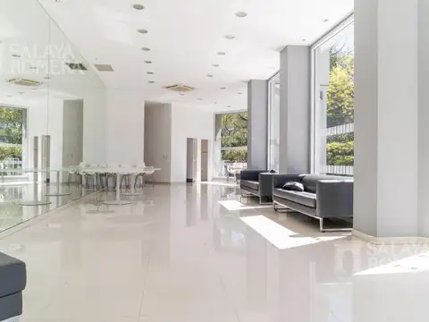 Departamento en Alquiler de 2 dormitorios