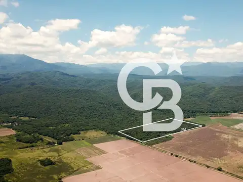 Finca en  santa clara