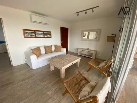 Departamento en Alquiler Temporal de 2 dormitorios