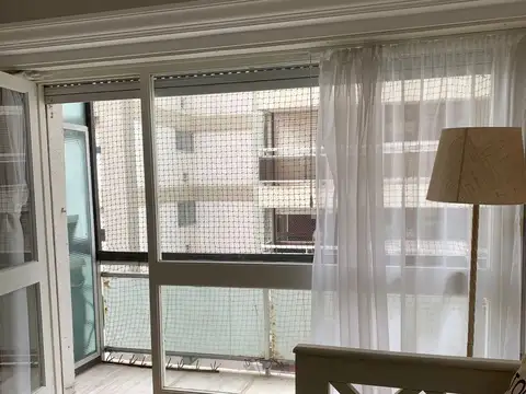 Departamento en Alquiler Temporal de 2 ambientes