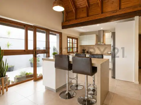 Departamento en Venta de 3 dormitorios