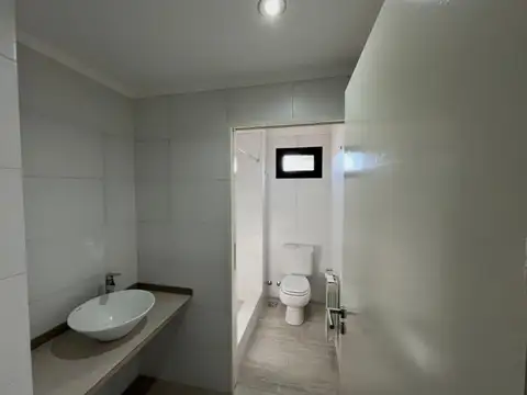 Departamento en Venta 3 años