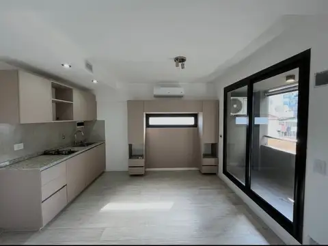 Departamento en Venta de Monoambiente