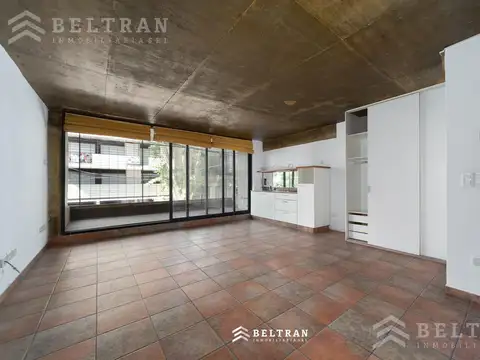 Departamento - Centro