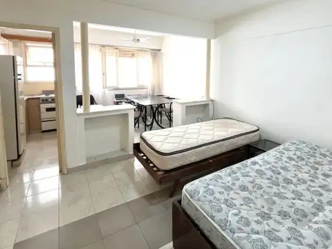 CORRIENTES 2100, Piso 3