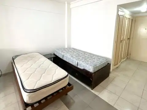 ALQUILER 24 MESES DEPARTAMENTO 1 AMBIENTE DE AMPLIAS MEDIDAS, ZONA CENTRO