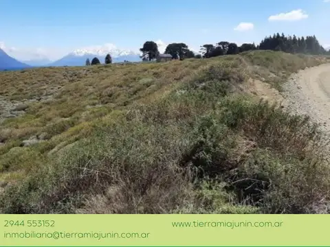 Terreno en Venta en Junin De Los Andes, USD 28.000