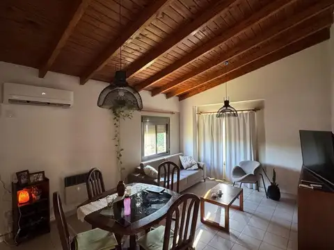 Depto Tipo Casa en Venta de 3 dormitorios