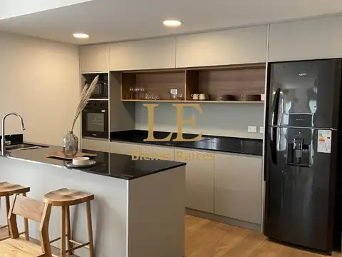 Departamento Green Palmers - Ingeniero Maschwitz