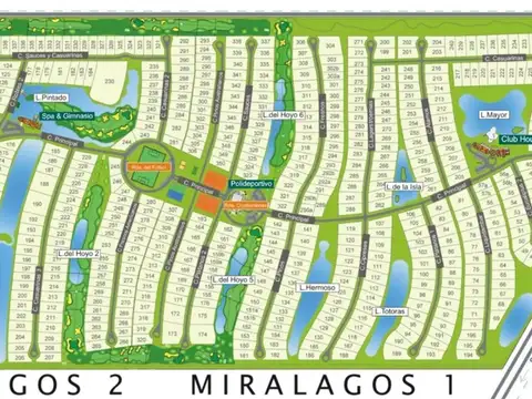 Terreno en Venta 600  mts Fondo