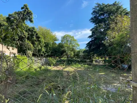 Terreno en venta -en Maschwitz  MAROTO PROPIEDADES
