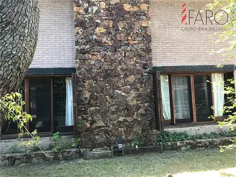 Casa en Alquiler de 2 dormitorios