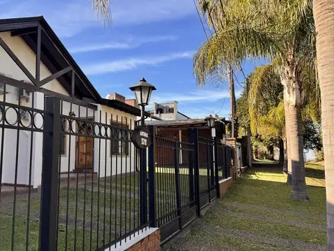Hotel en Venta 20 años