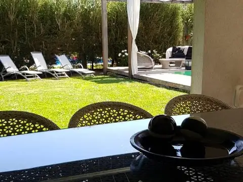 Casa en Venta 16 años