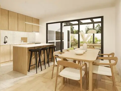 venta Barra Carrasco casa 4 dorm. 3 baños cochera