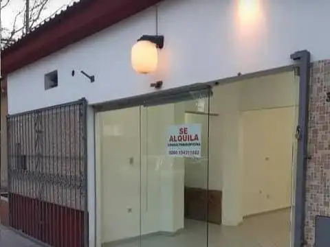 Local en Calle Buenos Aires Ideal Profesionales