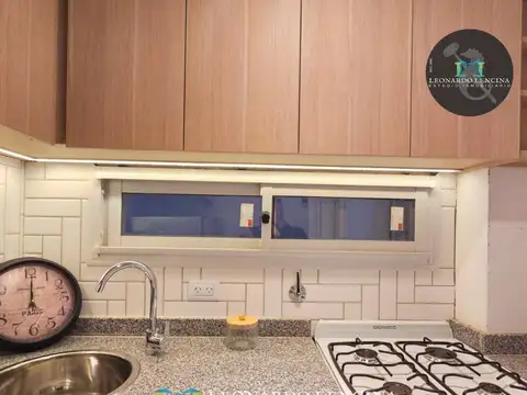 DEPARTAMENTO EN VENTA - CORRIENTES 2200