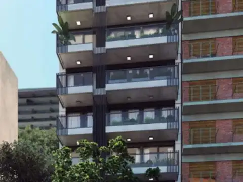 Local en Alquiler A Estrenar