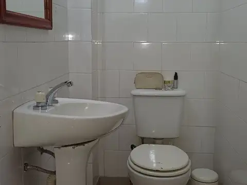Depto Tipo Casa en Venta con 1 cocheras