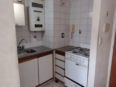 Departamento en Alquiler de 1 dormitorio
