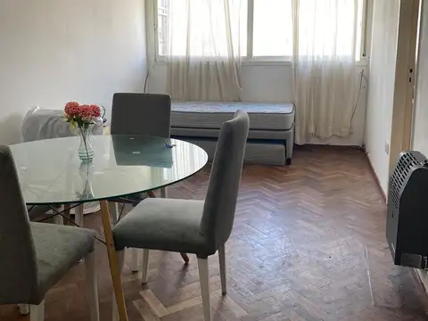 Departamento en Alquiler de 2 ambientes