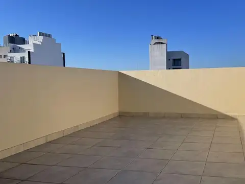 VENTA a Estrenar Monoambiente con Terraza Privada de 14 m² | 8° Piso | Financiación