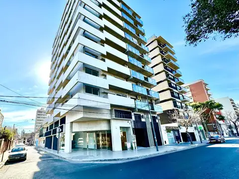 Departamento en Echesortu