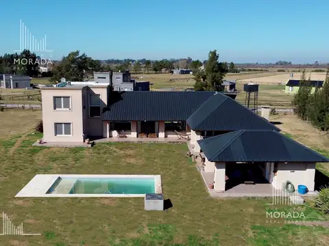 Haras el Malacate