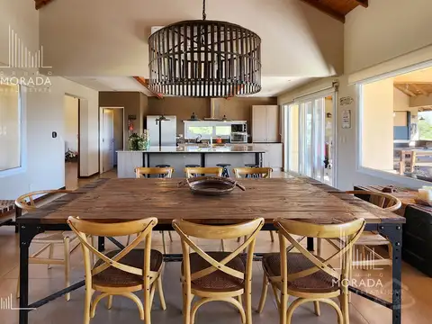 Casa en Venta 10 años