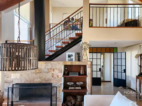 Casa en Venta 10 años