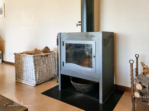 VENTA con FINANCIACIÓN casa EL MALACATE lote central 4 dorm 5000m2 pileta riego automático