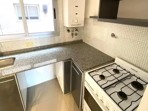 Departamento en Venta en Morón, USD 90.000