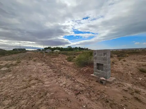 Terreno en Venta en Villa El Chocon, $ 11.000.000