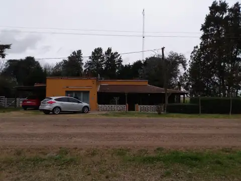 Quinta a la venta en Santa Coloma ( Baradero)