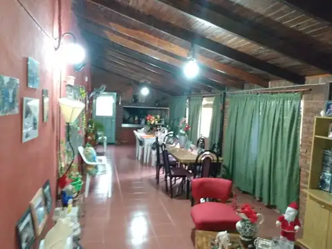 La Paz S/N