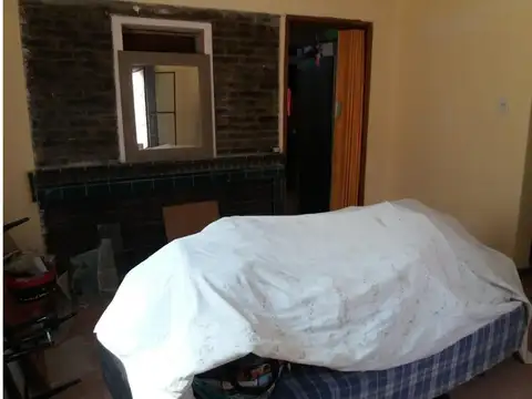 Casa en Venta en Barrio Matheu, USD 26.000