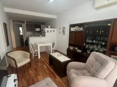 Departamento en Alquiler Apto profesional