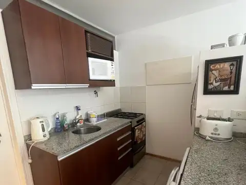 Departamento en Alquiler en Coghlan, $ 850.000