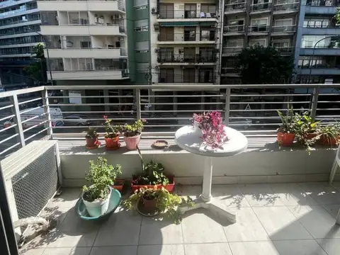 Departamento en Alquiler 15 años