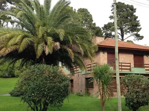 Casa en Venta en Pinamar, USD 280.000