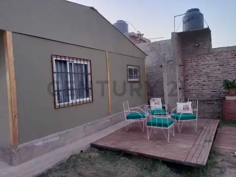 SE VENDE CASA FIN DE SEMANA